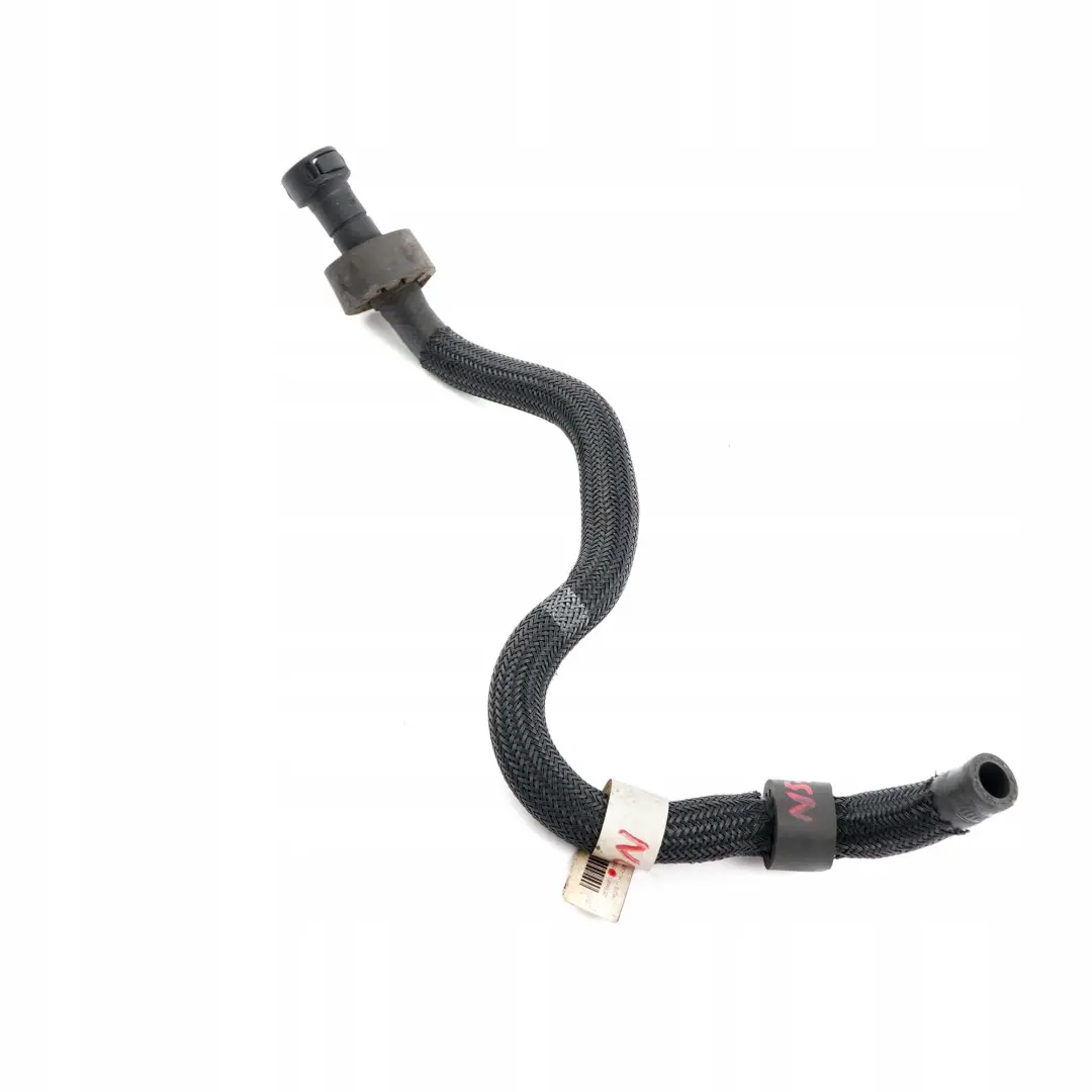 N57 325d 330d Fuel Return Line Pipe to BMW 3 Series E90 E91 E92 E93 LCI with Part number 7799995 BMW 3 Series E90 E91 E92 E93 LCI N57 325d 330d Fuel Return Line Pipe - SKU 7799995 - Part number 7799995