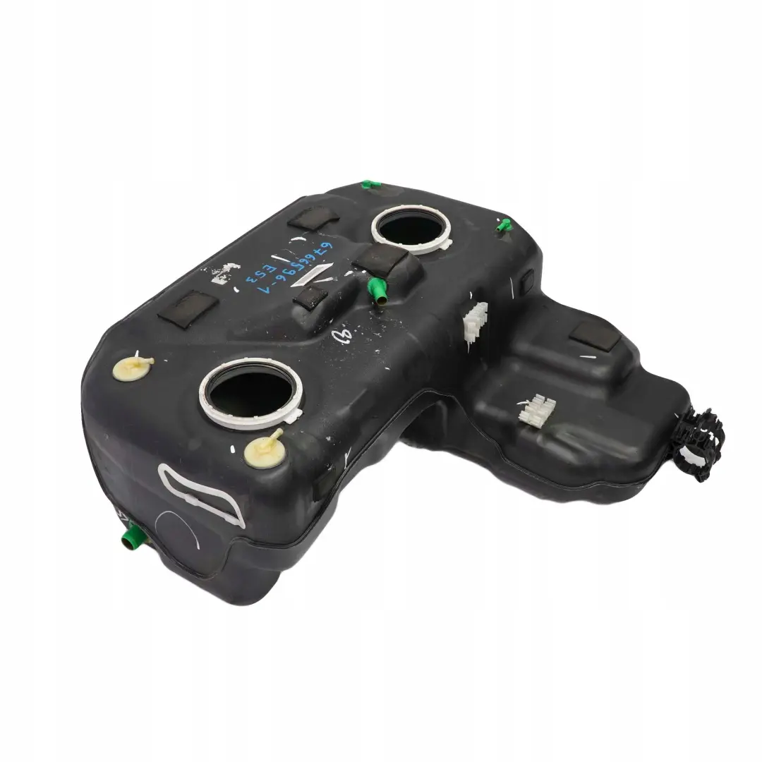 4.4i 4.6is 4.8is Nudo Serbatoio Carburante Benzina 6766596 per BMW X5 E53 3.0i con numero di parte 6766597 BMW X5 E53 3.0i 4.4i 4.6is 4.8is Nudo Serbatoio Carburante Benzina 6766596 - SKU 6766596-1 - Numero di parte 6766597