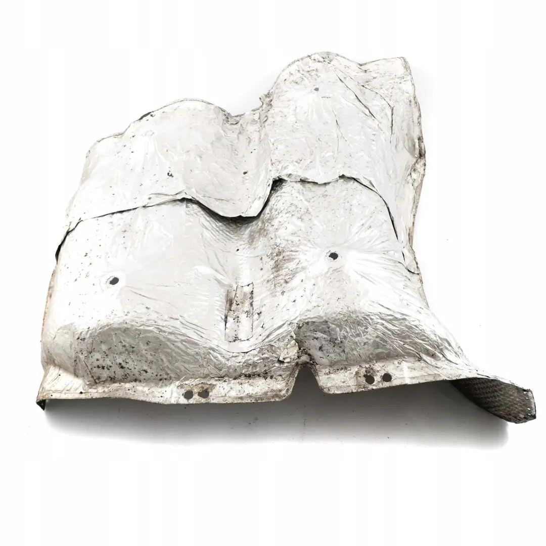 Izolacja osłona termiczna tłumika do BMW E65 E66 o numerze 8238076 BMW E65 E66 Izolacja osłona termiczna tłumika - SKU 8238076 - Numer Części 8238076