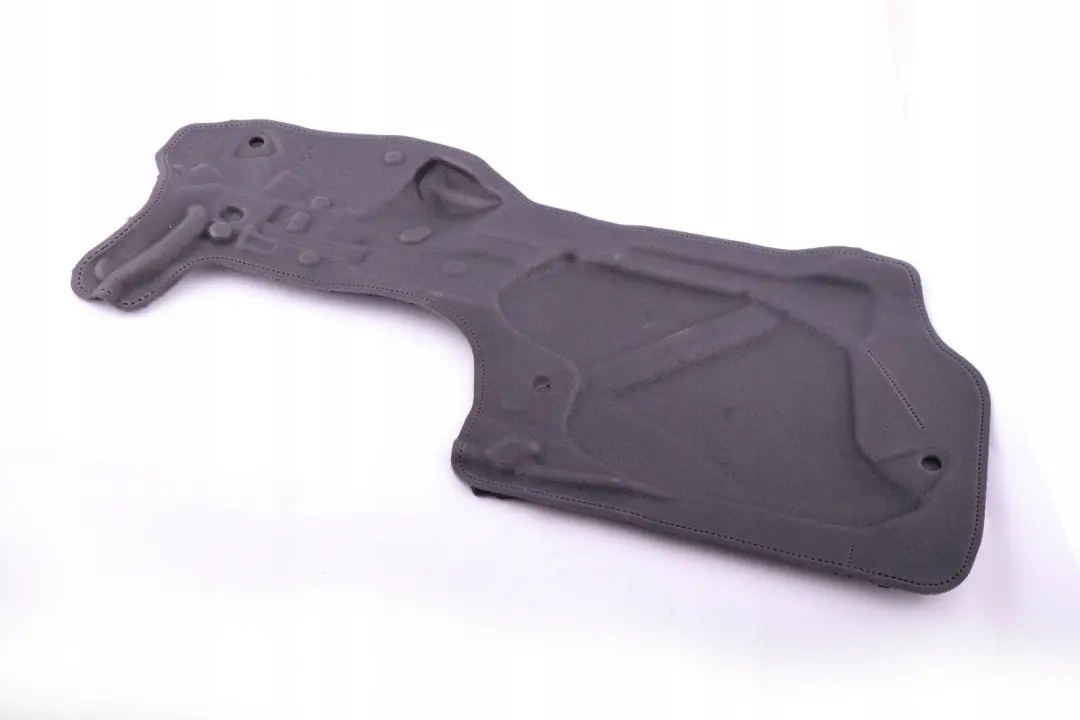 BMW F21 F22 F23 Isolamento Acustico Porta Ant. SX 5133 - SKU 7269365 - Numero di parte 7269365