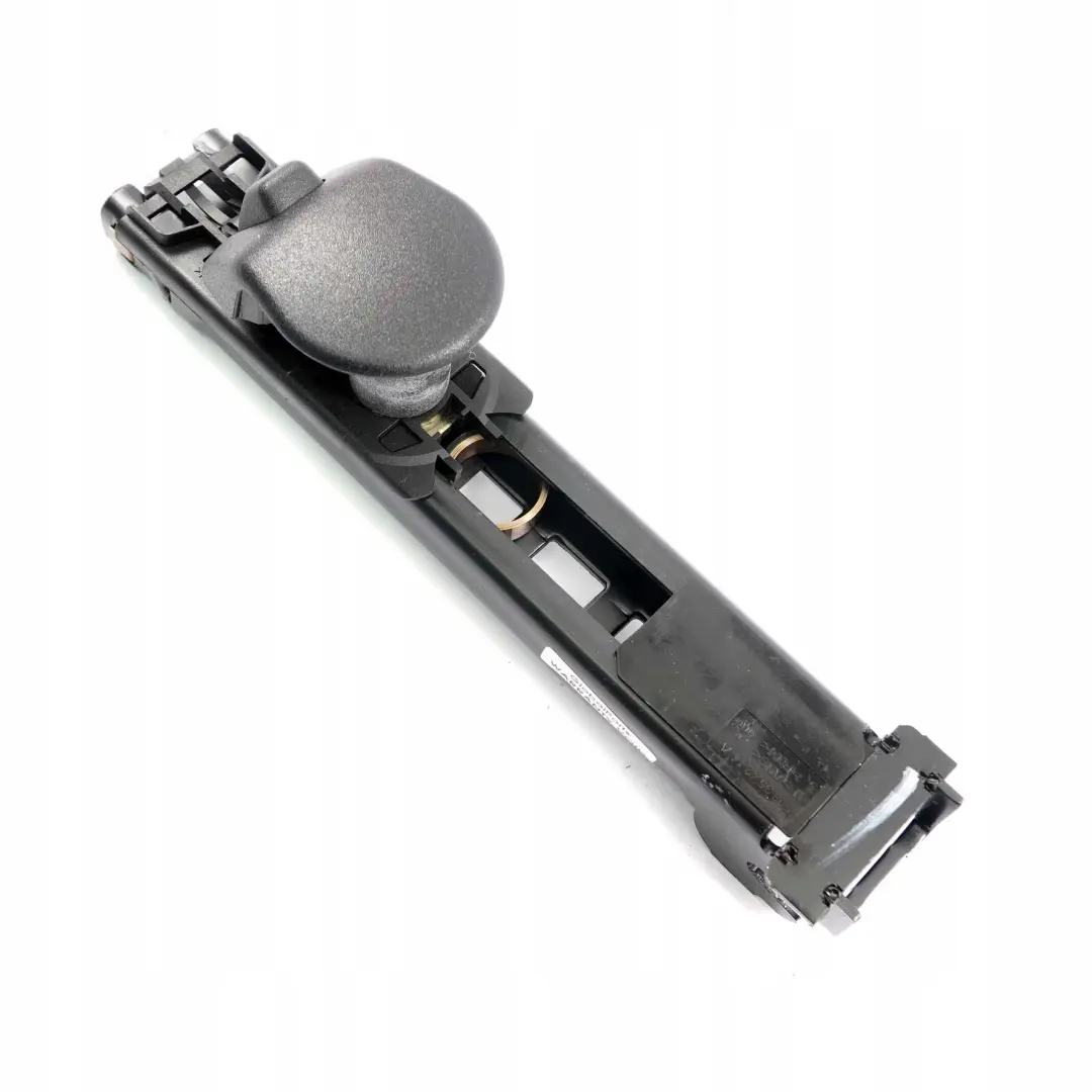 Mercedes-Benz CLK W208 Front Left Right Seat N/O/S Belt Adjuster to with Part number A2088600388 Mercedes-Benz CLK W208 Front Left Right Seat N/O/S Belt Adjuster - SKU A2088600388 - Part number A2088600388