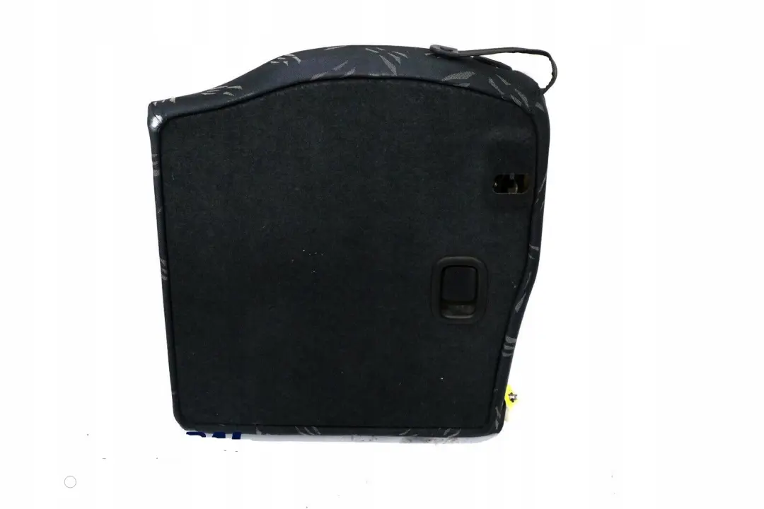 Bezug Lehne Stoff Links Sitz Sitze für BMW Mini Cooper R52 Cabrio mit Teilenummer 7133020 BMW Mini Cooper R52 Cabrio Bezug Lehne Stoff Links Sitz Sitze - SKU 7133020 - Teilenummer 7133020