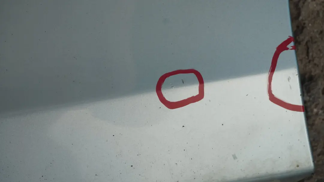 BMW 1 E81 E82 Nakładka próg lewy patagoniagruen - SKU 0036143-PTG - Numer Części 36143