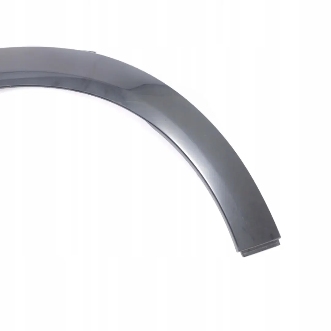 Listwa błotnika nadkola lewy przód do MINI R56 R57 o numerze 7216071 MINI R56 R57 Listwa błotnika nadkola lewy przód - SKU 7216071-ASB - Numer Części 7216071