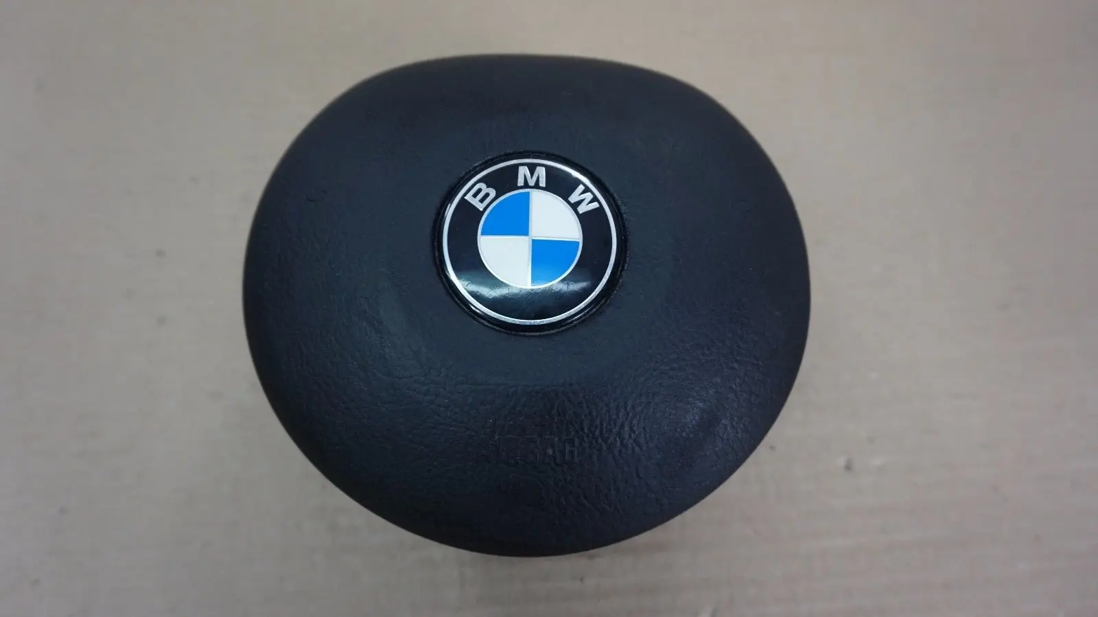BMW E53 X5 Poduszka AIRBAG kierowcy 1096808
