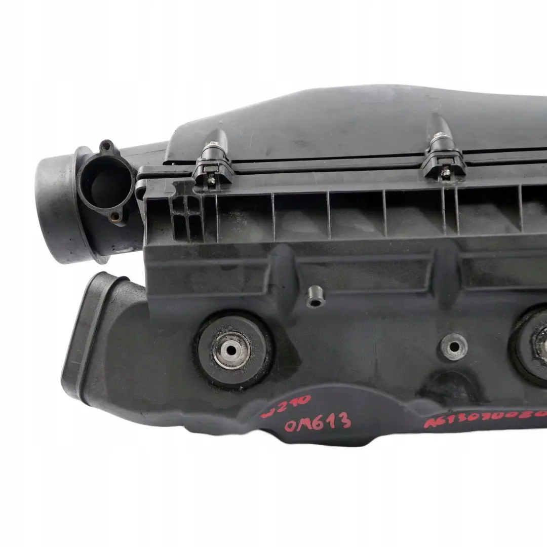  Mercedes-Benz C E W210 W220 320 CDI OM613 Luftfilterkasten - SKU A6130900801 - Teilenummer A6130900801