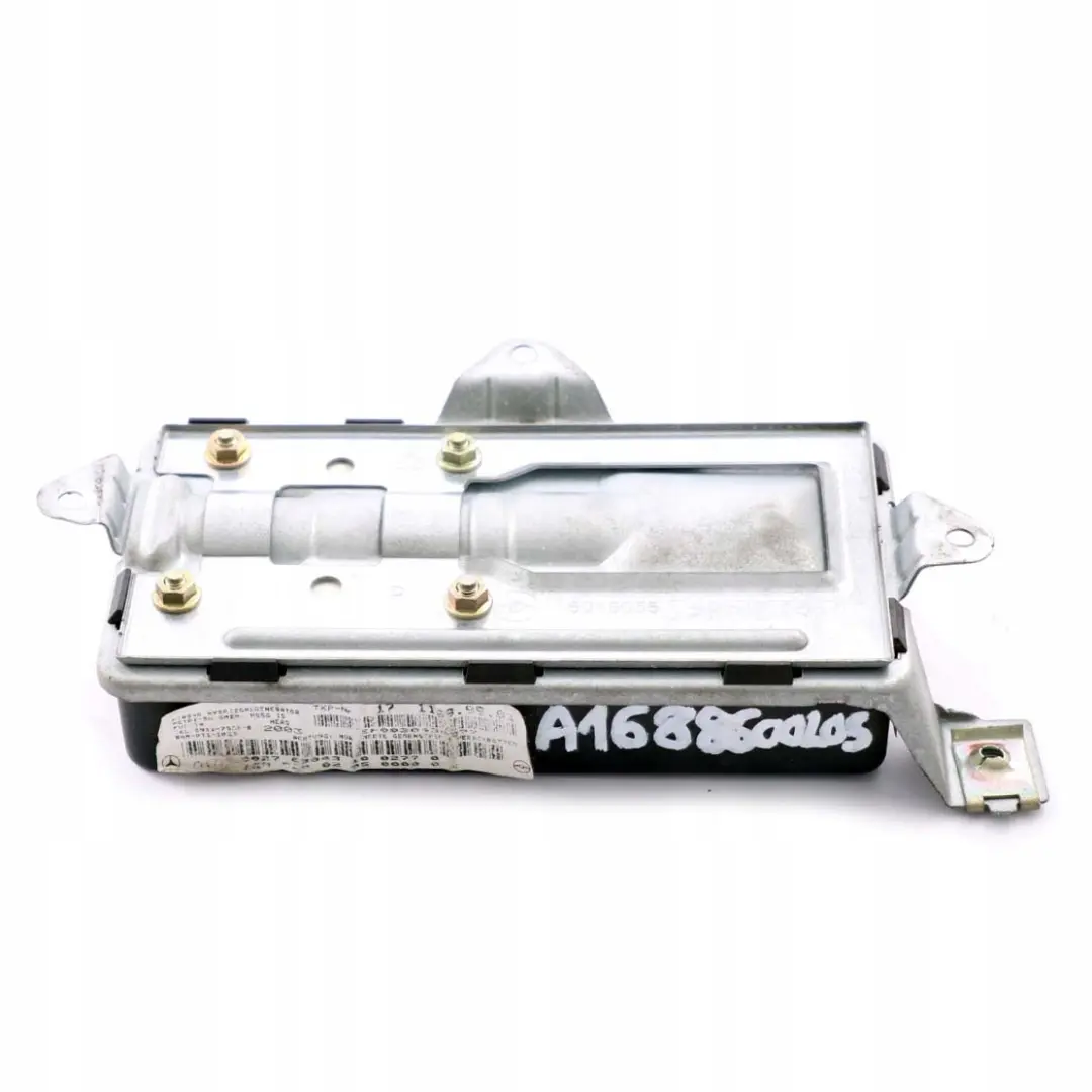 Mercedes A-Class W168 Front Right O/S Door Airbag Air Bag Module - SKU A1688600205 - Part number A1688600205