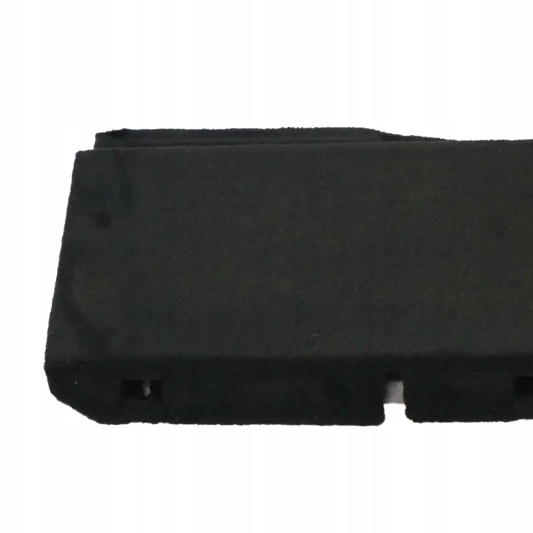 Panel Carga Piso Bota Maletero para BMW E46 Touring con número de pieza 8208370 BMW E46 Touring Panel Carga Piso Bota Maletero - SKU 8208370 - Número de pieza 8208370