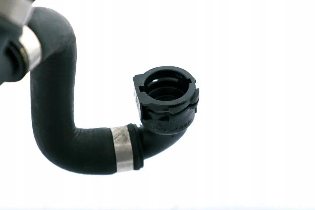 BMW 5 Series E60 E61 M54 Petrol Cooling System Coolant Return Hose Pipe - SKU 7519258 - Part number 7519258