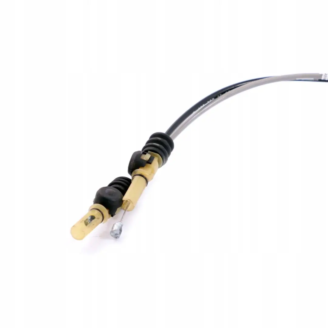  Mercedes-Benz A-Klasse W168 Automatikgetriebe Getriebezug Kabel - SKU A1684620890 - Teilenummer A1684620890