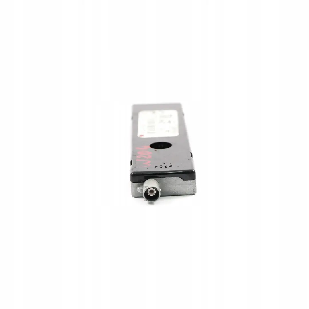  Mercedes-Benz Clase C E W204 W207 Antena Amplificador - SKU A2048200189 - Número de pieza A2048200189