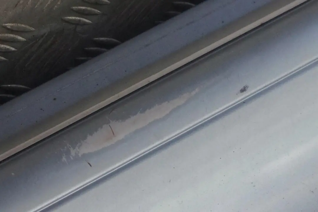 Nakładka listwa próg prawy AERO do BMW E83 X3 o numerze 0302752 BMW E83 X3 Nakładka listwa próg prawy AERO - SKU 0302752-WB - Numer Części 0302752