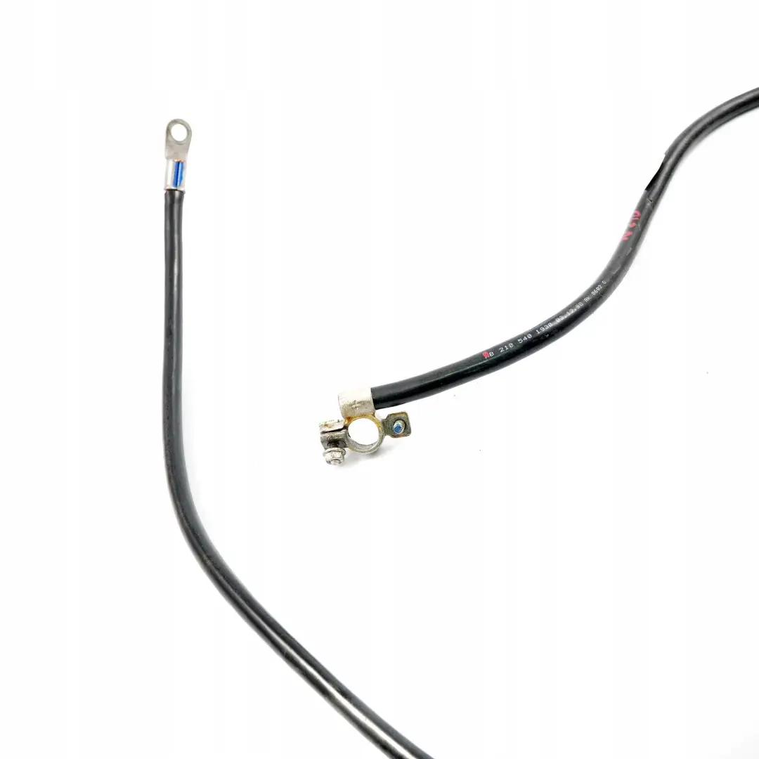 Mercedes-Benz E-Class W210 Battery Positive Plus Cable Loom Harness to with Part number A2105401930 Mercedes-Benz E-Class W210 Battery Positive Plus Cable Loom Harness - SKU A2105401930 - Part number A2105401930