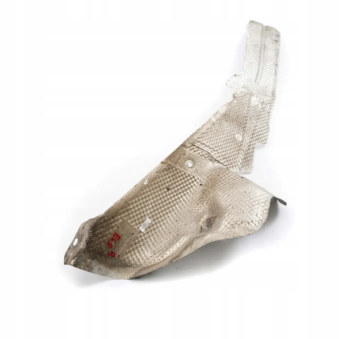 Wärmeisolierung Motorträger Rechts für BMW 7 er E65 E66 mit Teilenummer 8238072 BMW 7 er E65 E66 Wärmeisolierung Motorträger Rechts - SKU 8238072 - Teilenummer 8238072