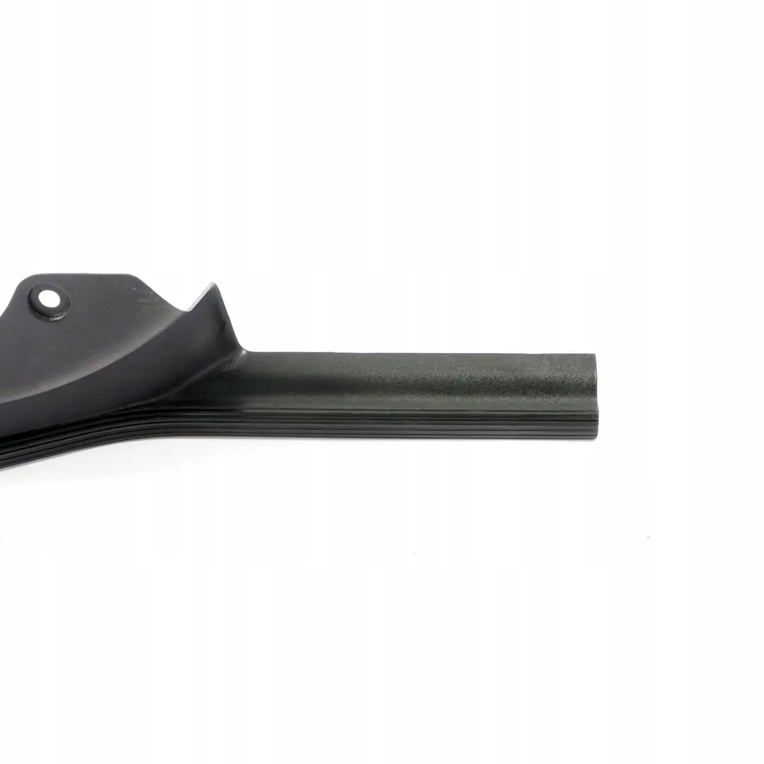 BMW E36 Sedan Kombi Nakładka na próg lewy tył - SKU 8130054 - Numer Części 8130054