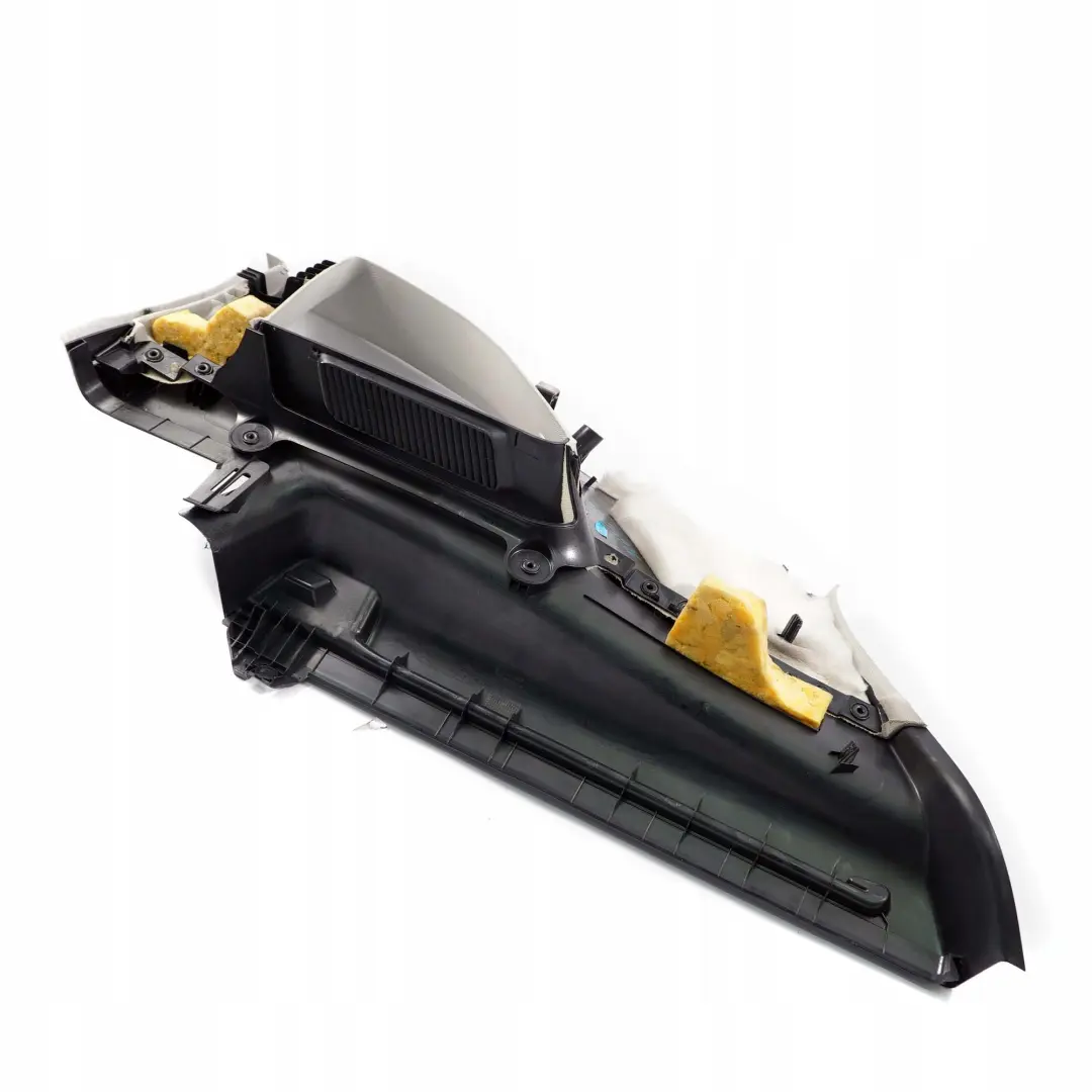 Mercedes-Benz B-Klasse W245 Hinten Links C-Säule Abdeckung Kofferraum Grau für mit Teilenummer A1696904926 Mercedes-Benz B-Klasse W245 Hinten Links C-Säule Abdeckung Kofferraum Grau - SKU A1696904926 - Teilenummer A1696904926