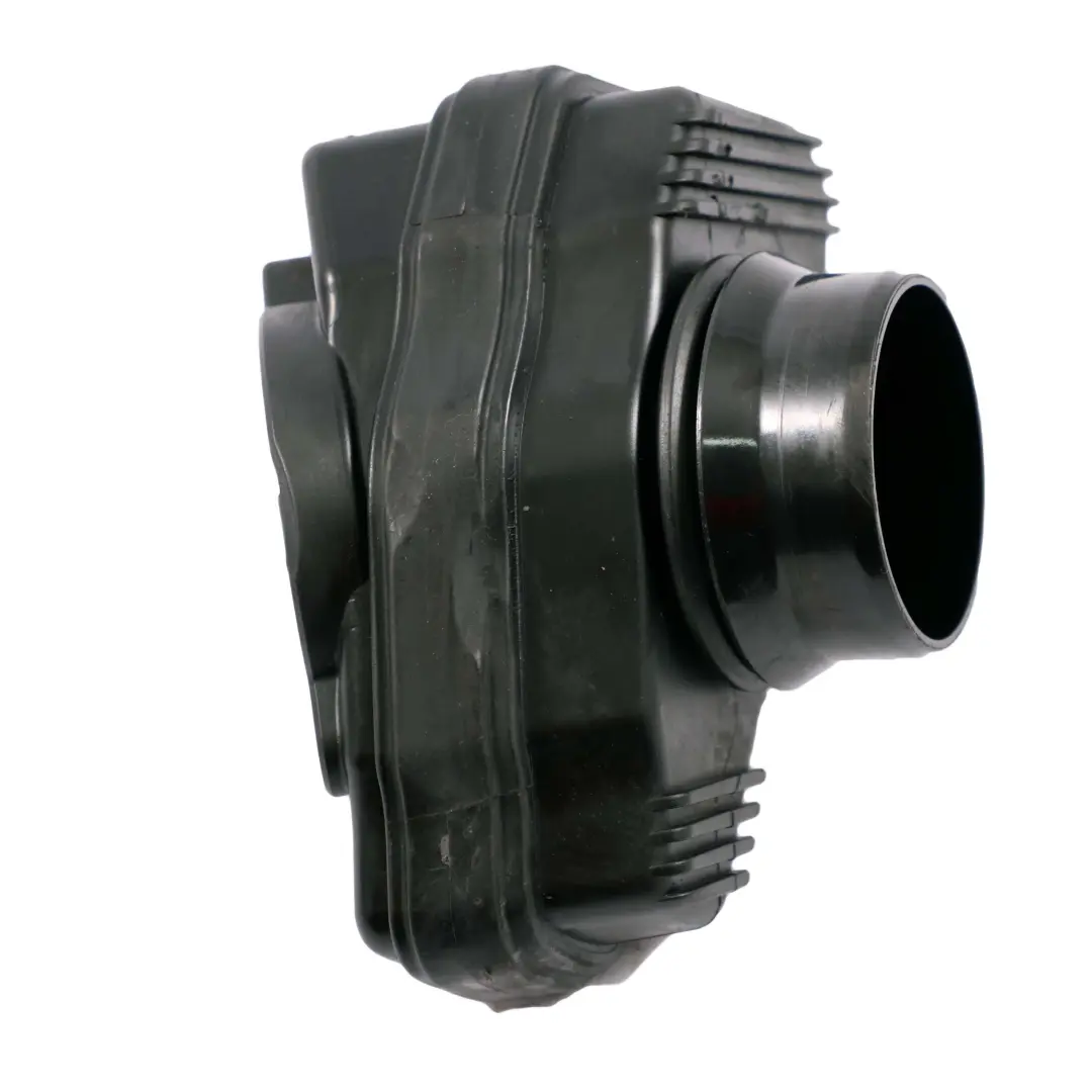 BMW 5 F10 F30 F32 Silenciador intercooler turbo - SKU 8513672 - Número de pieza 8513672