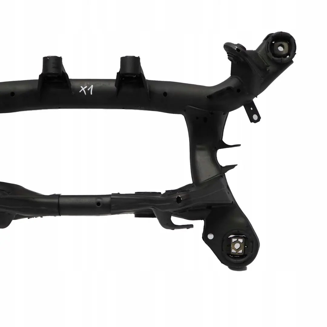 BMW X1 Series E84 Rear Axle Carrier Subframe Suspension Cradle - SKU 6782158 - Part number 6782158