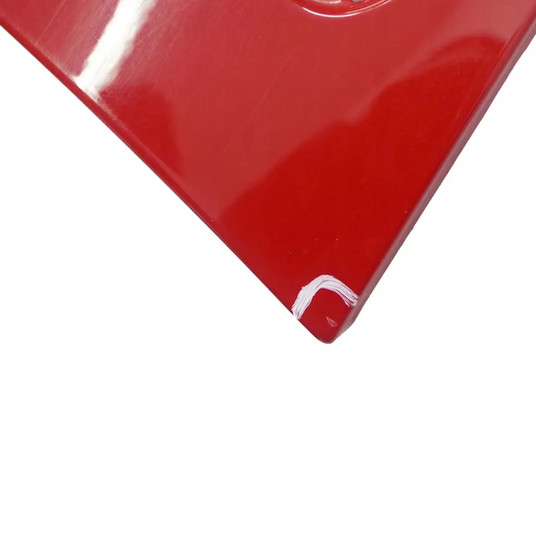Mini R50 R52 R53 Pannello Laterale Davanti SX Peperoncino Rosso - 851 - SKU 7037437-CHRED3 - Numero di parte 7037437