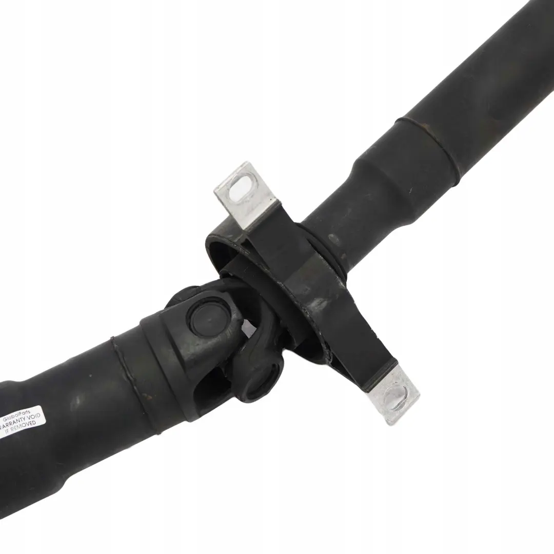 BMW Z4 E85 2.0i N46 Manual Drive Shaft Prop Shaft Propshaft - SKU 7550890 - Part number 7550890