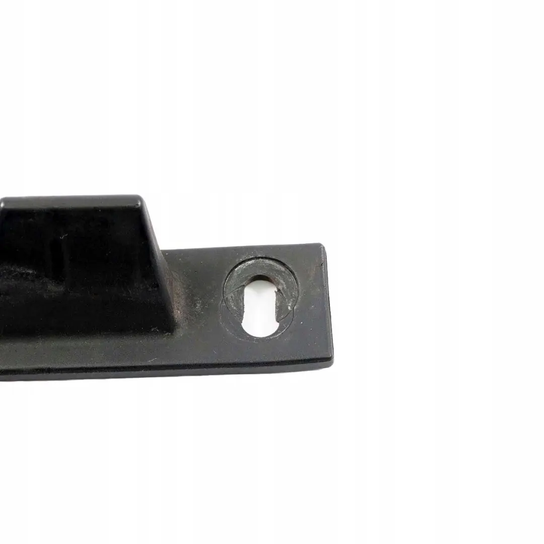 Mercedes W639 Porta scorrevole superiore inferiore Piastra guida - SKU A6397660162 - Numero di parte A6397660162