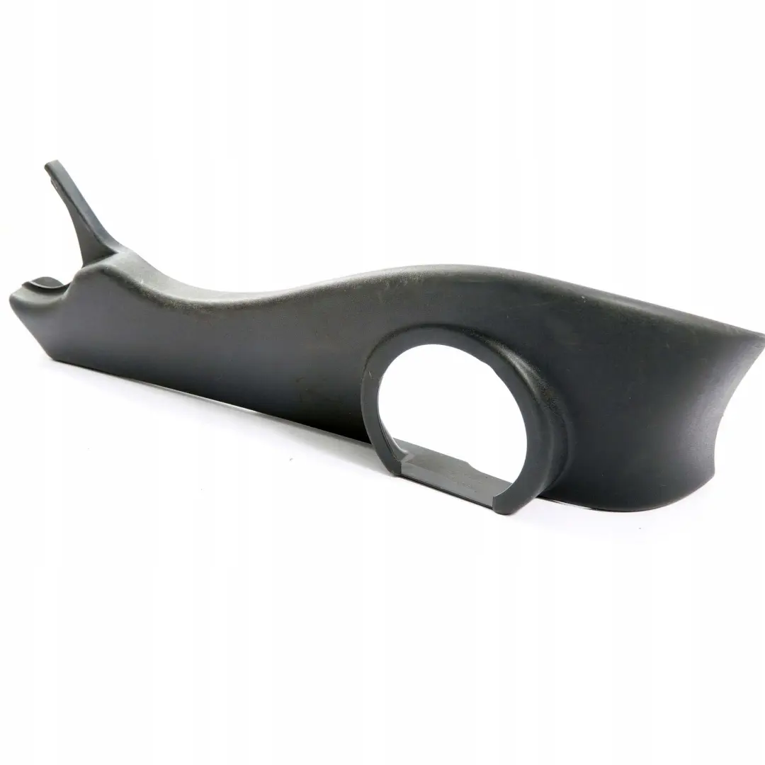 Mini Cooper R50 R52 R53 1 Trim Seat Cover Outer Right O/S Black 1486274 - SKU 7132838-1 - Part number 7132838