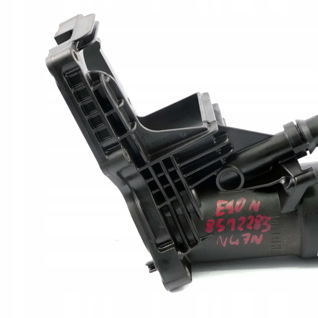BMW 1 3 5 X1 X3 er E84 E90N F10 F11 F20 F30 N47N Ölfilter Ölkühler - SKU 8512283 - Teilenummer 8512283