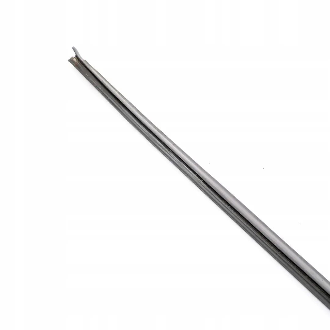 BMW E36 Saloon Touring Front Left N/S Door Outer Weatherstrip Finisher Window - SKU 1960647 - Part number 1960647