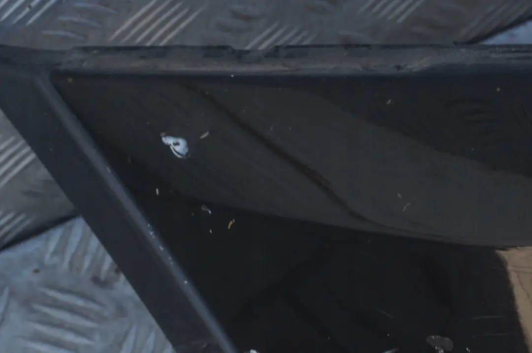 Zderzak przedni przód black saphire do BMW E53 X5 o numerze 10150 BMW E53 X5 Zderzak przedni przód black saphire - SKU 0010150-BS3 - Numer Części 10150