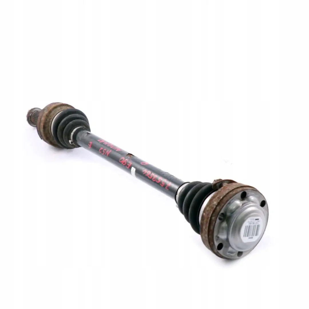 N52 Output Shaft Right O/S Drive Shaft to BMW 1 3 E87 E90 130i 325i 330i with Part number 7553564 BMW 1 3 E87 E90 130i 325i 330i N52 Output Shaft Right O/S Drive Shaft - SKU 7553564 - Part number 7553564