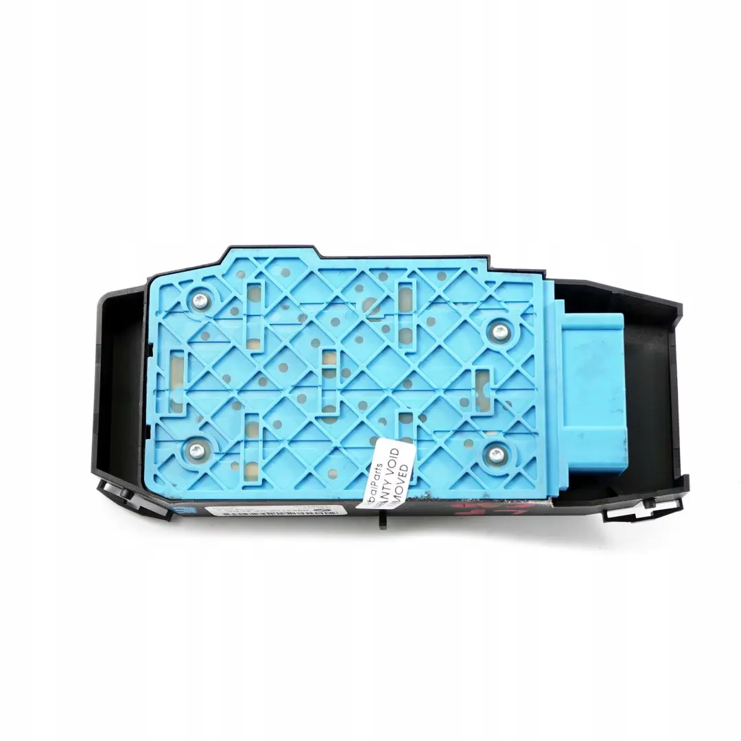 BMW E87 E90 E92 Interruptor De ajuste del asiento delantero izquierdo - SKU rhd-6954129 - Número de pieza 6954129