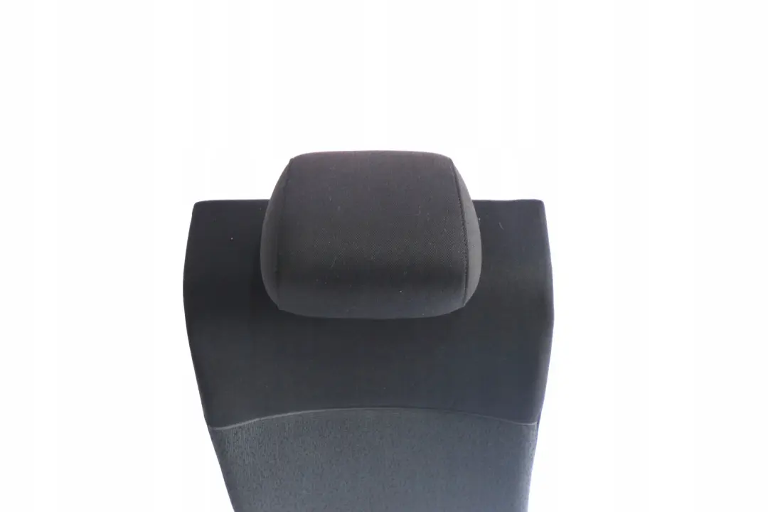BMW 3 er E92 E92N LCI Bezug Lehne hinten rechts Stoff Anthrazit ALAT - SKU 6972861 - Teilenummer 6972861