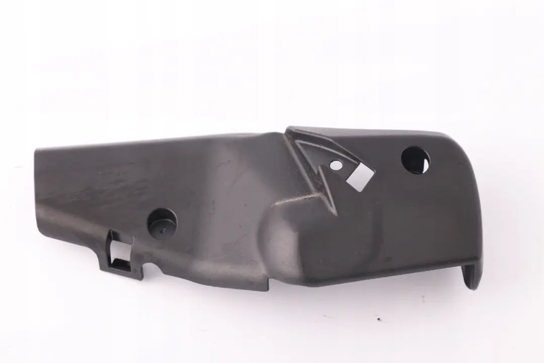 Osłona uchwyt fotela prawa przód do BMW E81 E82 E92 o numerze 6959294 BMW E81 E82 E92 Osłona uchwyt fotela prawa przód - SKU 6959294 - Numer Części 6959294
