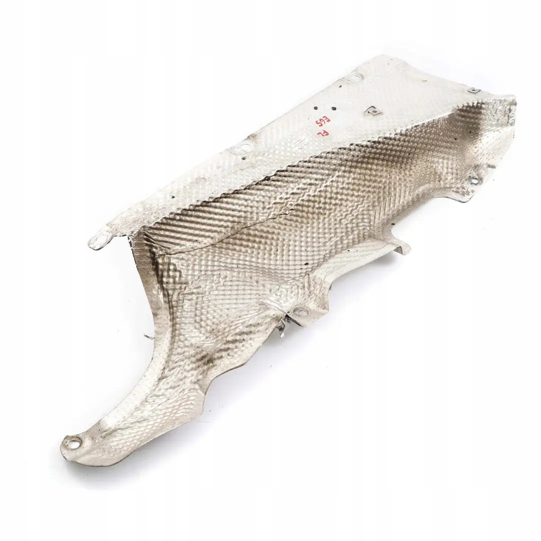 Izolacja osłona termiczna lewa do BMW E65 E66 E67 o numerze 7065735 BMW E65 E66 E67 Izolacja osłona termiczna lewa - SKU 7065735 - Numer Części 7065735