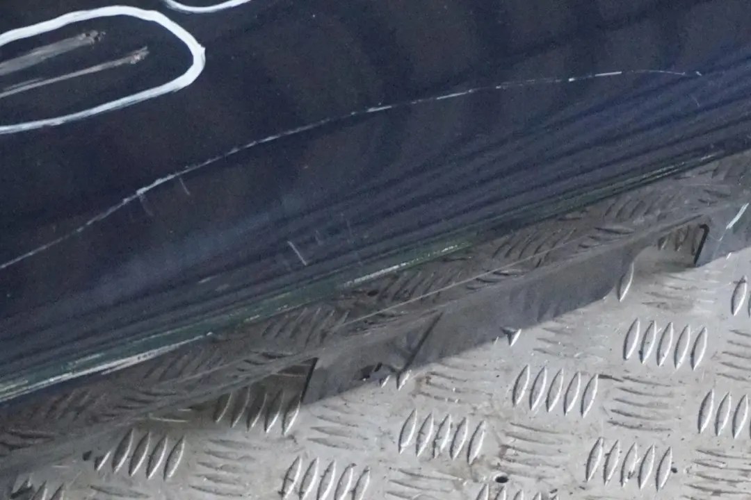 listwa nakładka próg lewy monacoblau do BMW 3 E92 o numerze 0034059 BMW 3 E92 listwa nakładka próg lewy monacoblau - SKU 0034059-MB2 - Numer Części 0034059