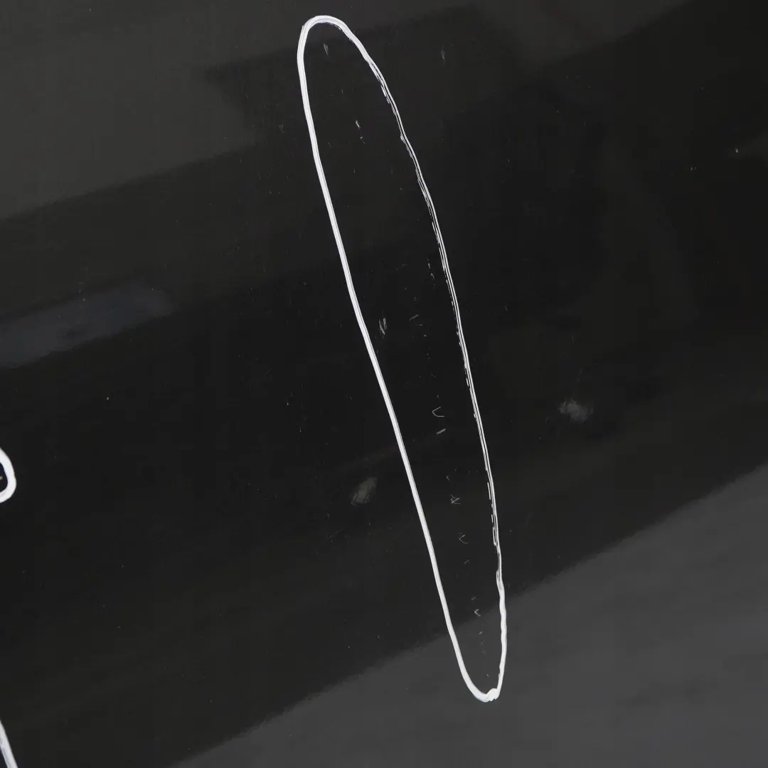 Tür Vorne Rechts Eclipse Grey Grau - B24 für BMW Mini Cooper R55 R56 R57 R58 mit Teilenummer 2755936 BMW Mini Cooper R55 R56 R57 R58 Tür Vorne Rechts Eclipse Grey Grau - B24 - SKU 2755936-ECG - Teilenummer 2755936