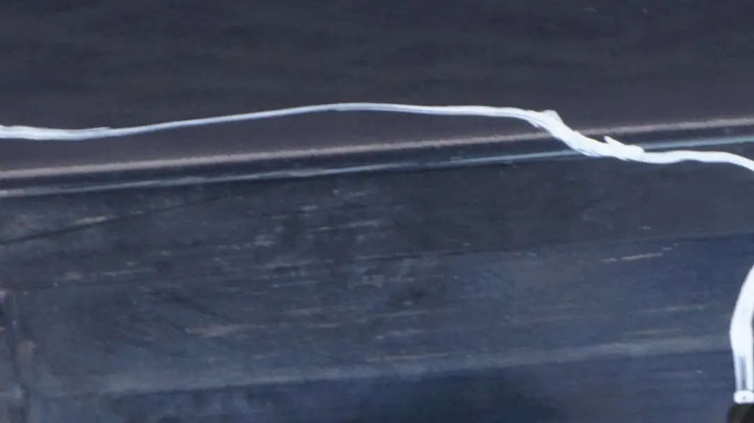 BMW E90 E91 LCI 1 Sill Strip Side Skirt Left Monacoblau Monaco Blu - SKU 0037059-MB1 - Número de pieza 0037059