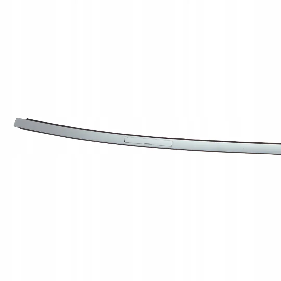 BMW 3 Series E90 Left Roof Moulding Railing Trim N/S Bluewater Blue Water - 896 - SKU 0032753-WB - Part number 0032753