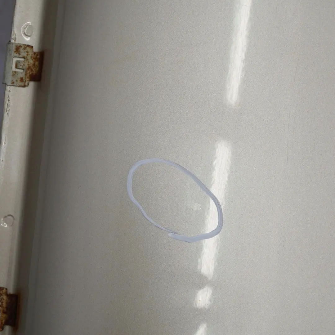 klasa ML W163 Drzwi lewe lewy tył beige do MERCEDES M o numerze A1637301505 MERCEDES M klasa ML W163 Drzwi lewe lewy tył beige - SKU A1637301505-TRB - Numer Części A1637301505