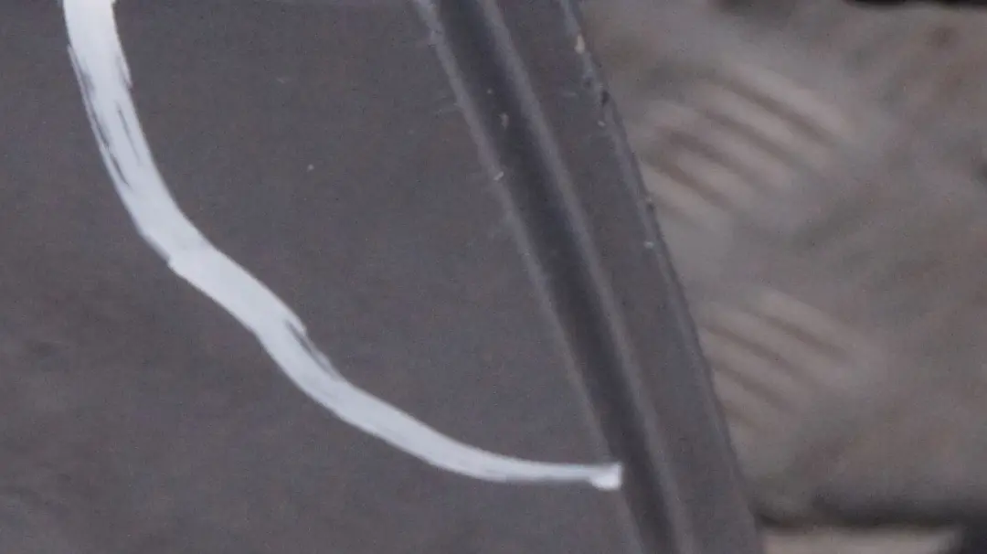 Door Rear Right O/S Silbergrau Silver Grey Metallic - A08 to BMW X3 Series E83 with Part number 3451018 BMW X3 Series E83 Door Rear Right O/S Silbergrau Silver Grey Metallic - A08 - SKU 3451018-SBG - Part number 3451018