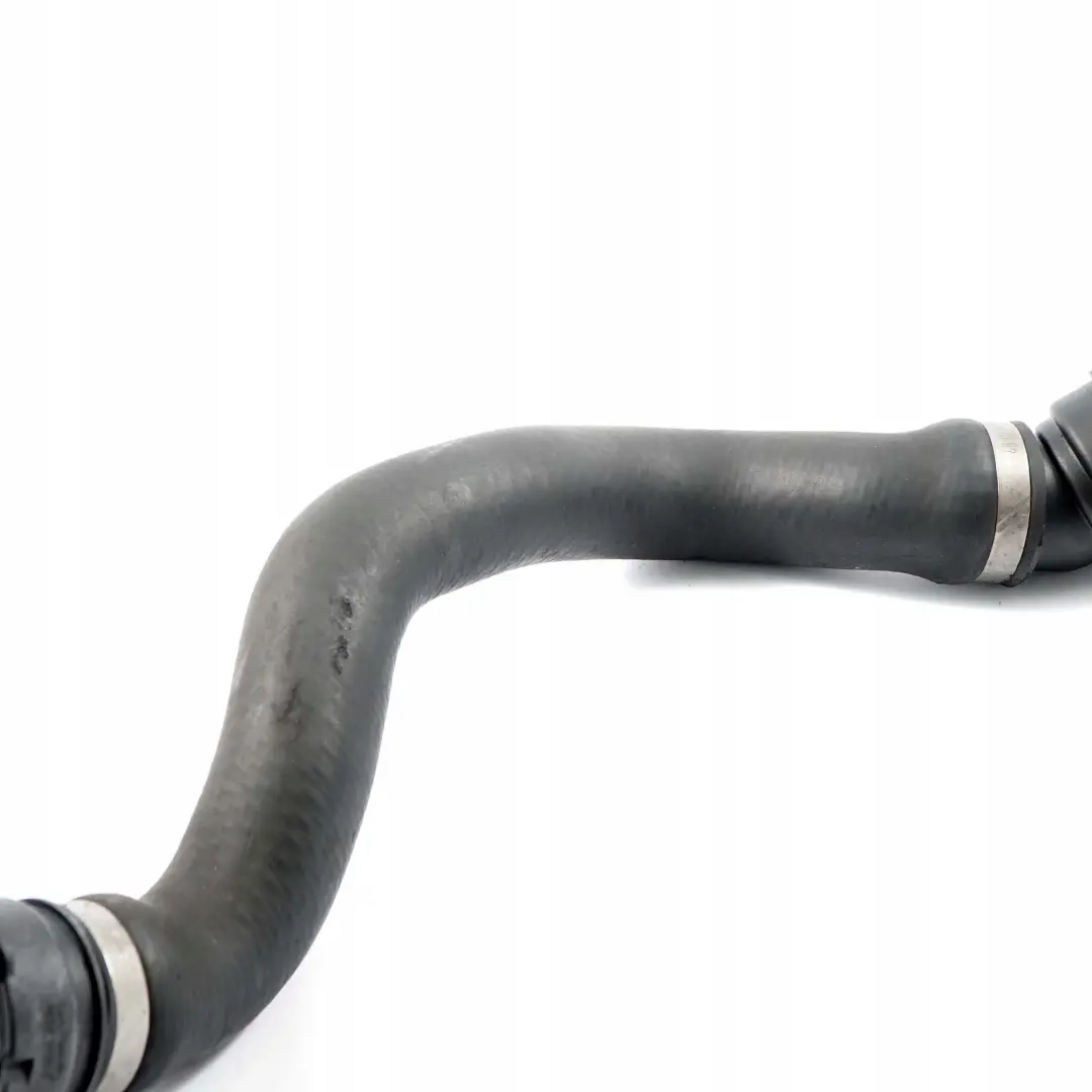 M47N Tuyau Durite pour Eau de Refroidissement D'Eau Diesel pour BMW 3 E46 à propos du numéro de pièce 7787405 BMW 3 E46 M47N Tuyau Durite pour Eau de Refroidissement D'Eau Diesel - SKU 2249779 - Numéro de pièce 7787405