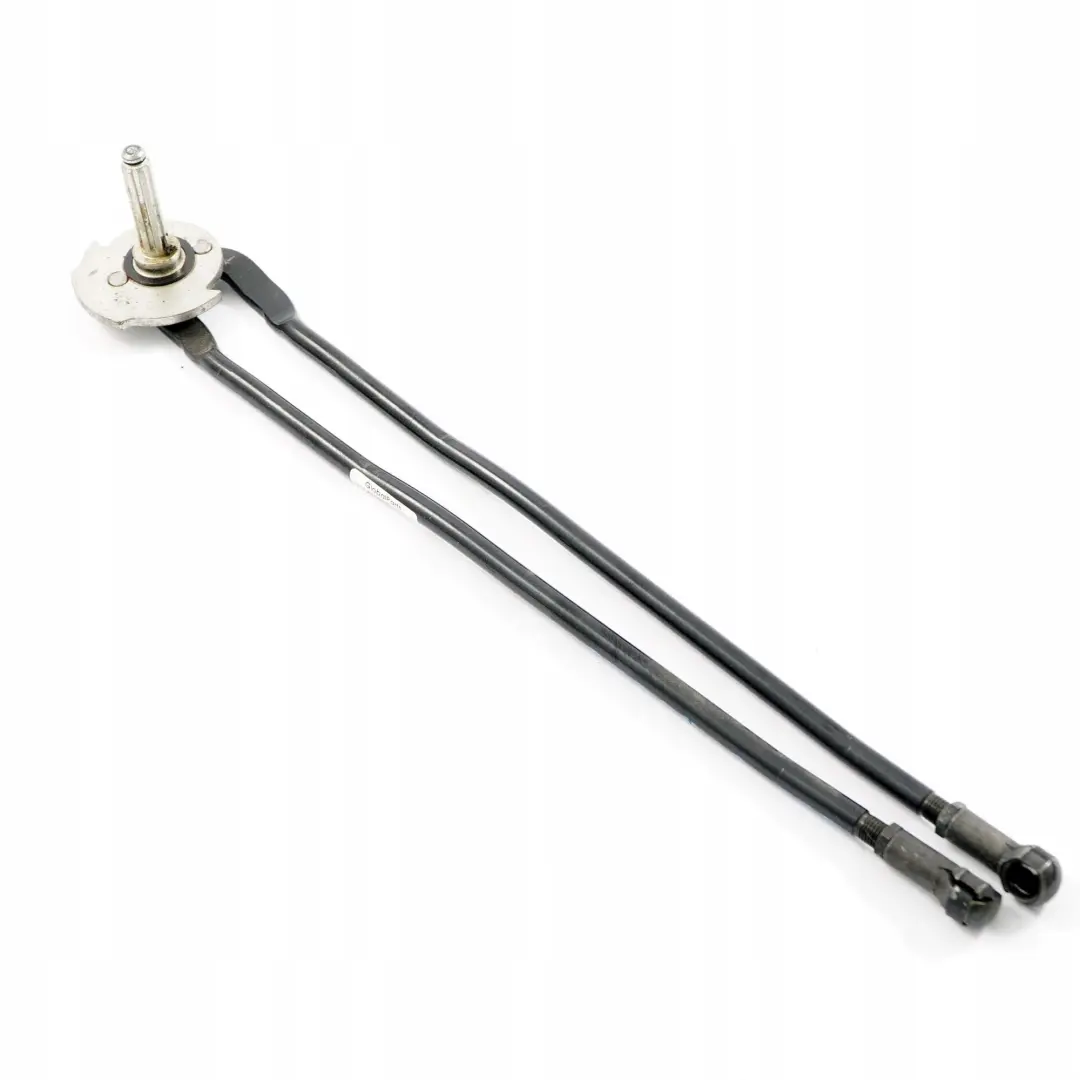 BMW E89 Z4 Zamek prawy dachu dach - SKU 7224668-1 - Numer Części 7224668