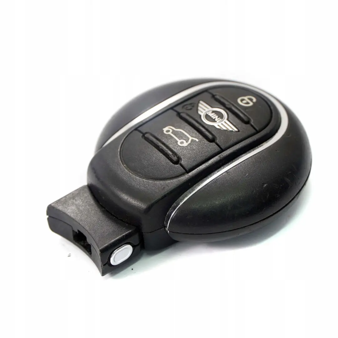 Mini Cooper D F55 F56 Diesel B37 Motor Steuergerät DDE BDC + Schlüsse - SKU 8586766-1 - Teilenummer 8586766