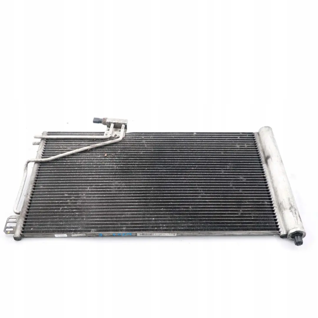 Mercedes-Benz W203 Refroidissement Moteur Radiateur Refroidisseur Essence  - SKU A2035001254 - Numéro de pièce A2035000954