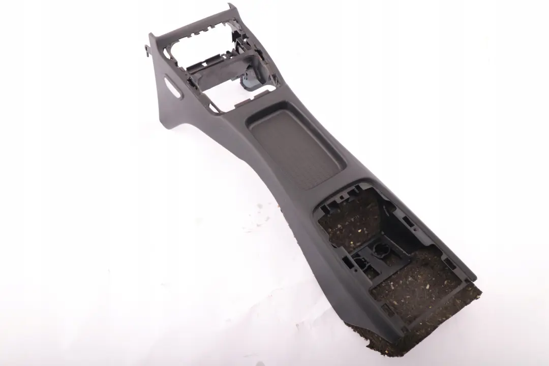 BMW 3 Serie E92 E92N E93 E93N LCI Console Arriere Noir 5116 - SKU 6963900 - Numéro de pièce 51166963900