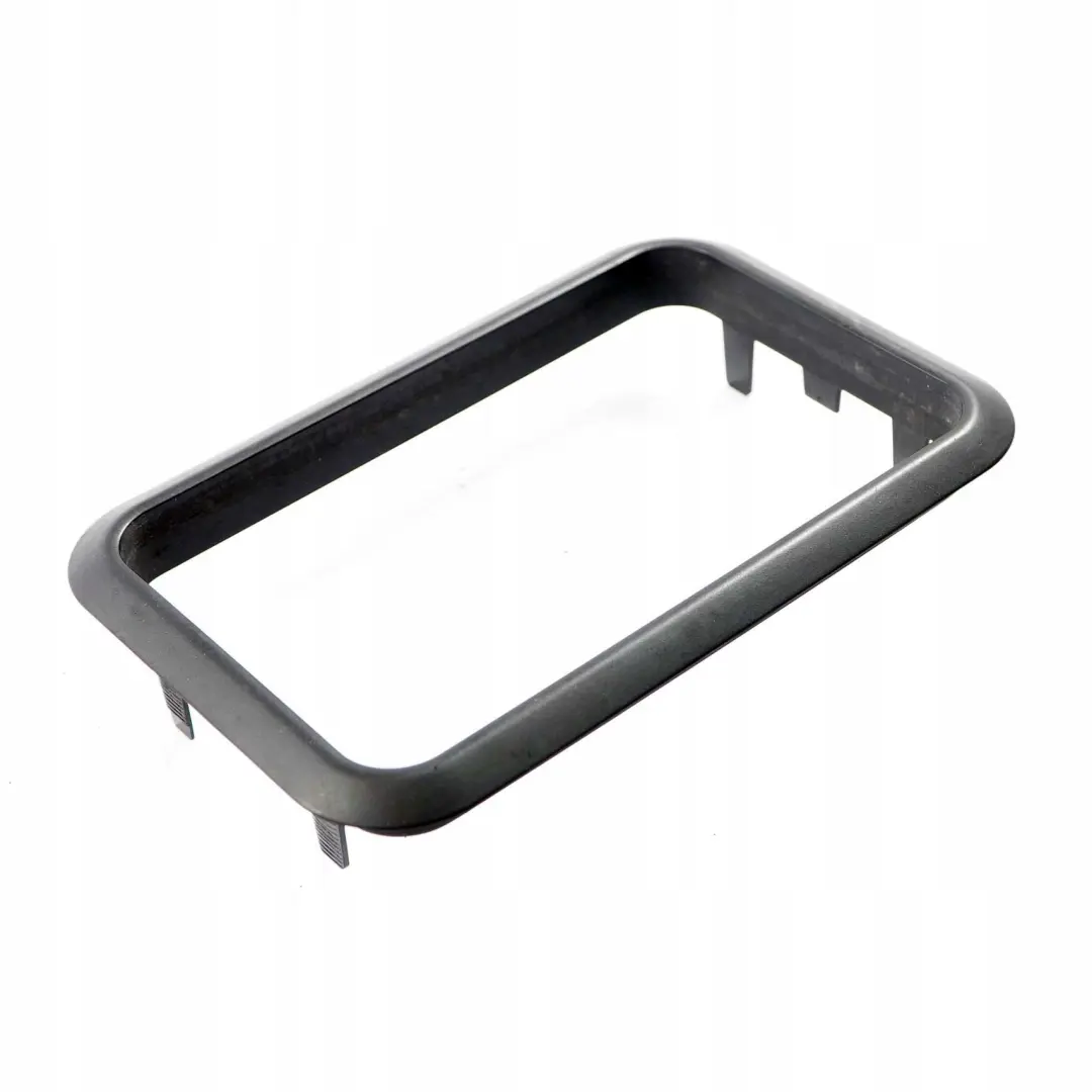 Mercedes-Benz E W210 Gear Shift Gate Fairing Frame Surround Cover to with Part number A2102670288 Mercedes-Benz E W210 Gear Shift Gate Fairing Frame Surround Cover - SKU A2102670288 - Part number A2102670288