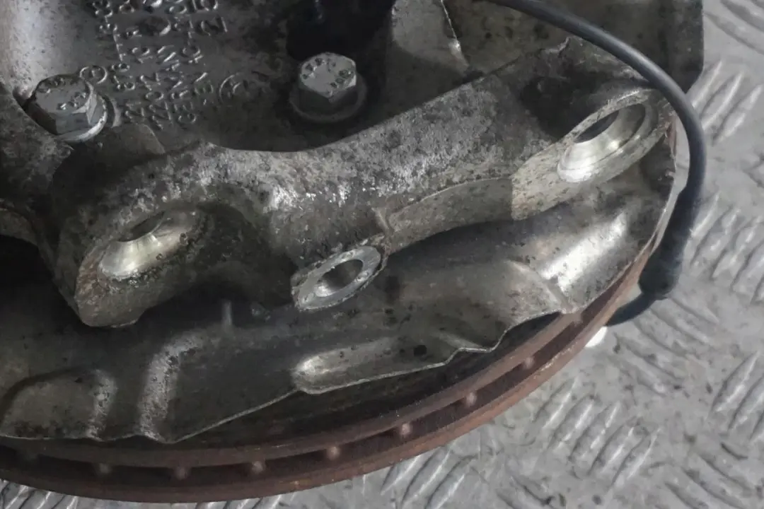 N47 Amortyzator zwrotnica lewa 143HP do BMW E90 318d o numerze 6771723 BMW E90 318d N47 Amortyzator zwrotnica lewa 143HP - SKU 6771723 - Numer Części 6771723