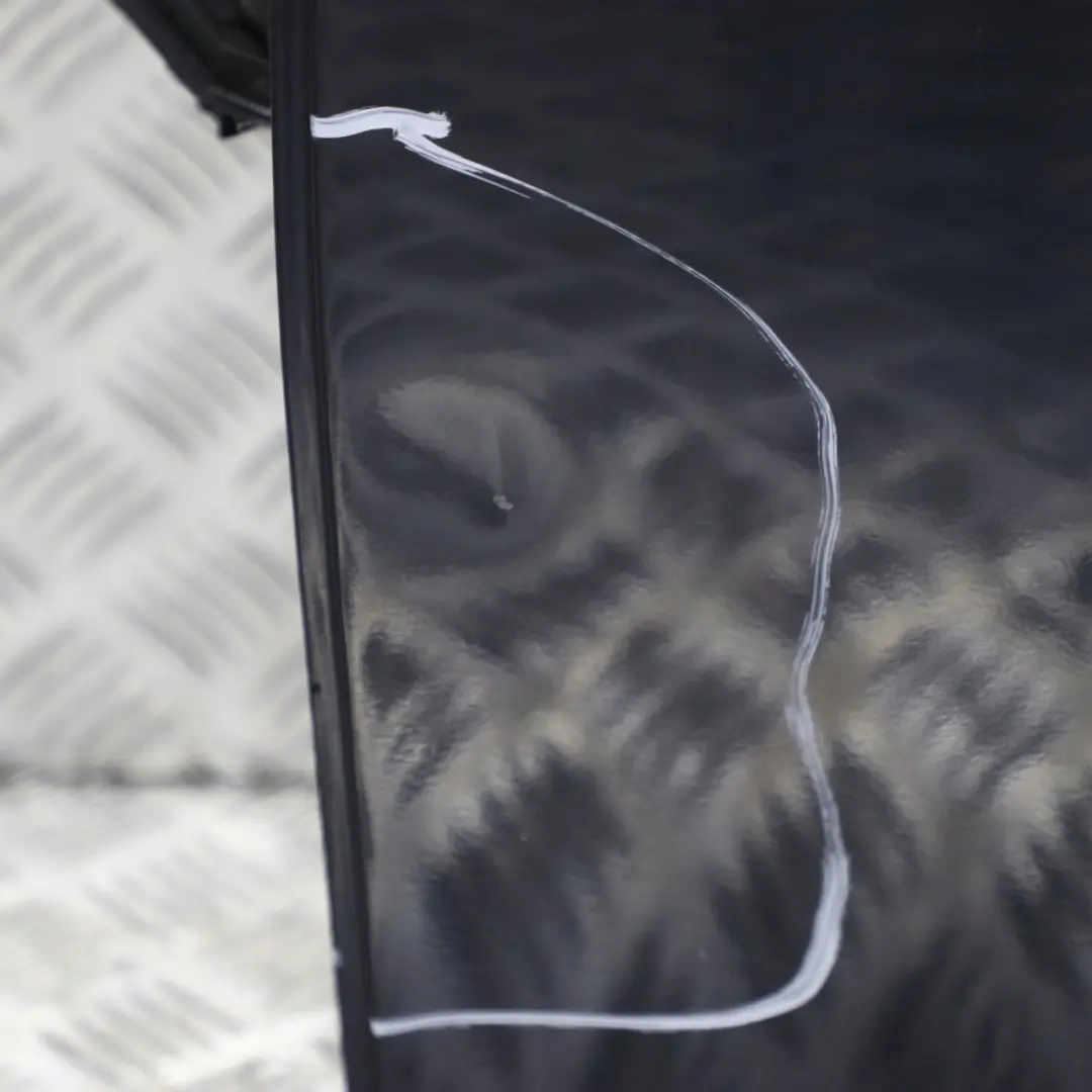 Drzwi lewe tylne tył Orientblau do BMW E60 o numerze 7202341 BMW E60 Drzwi lewe tylne tył Orientblau - SKU 7202341-OB - Numer Części 7202341