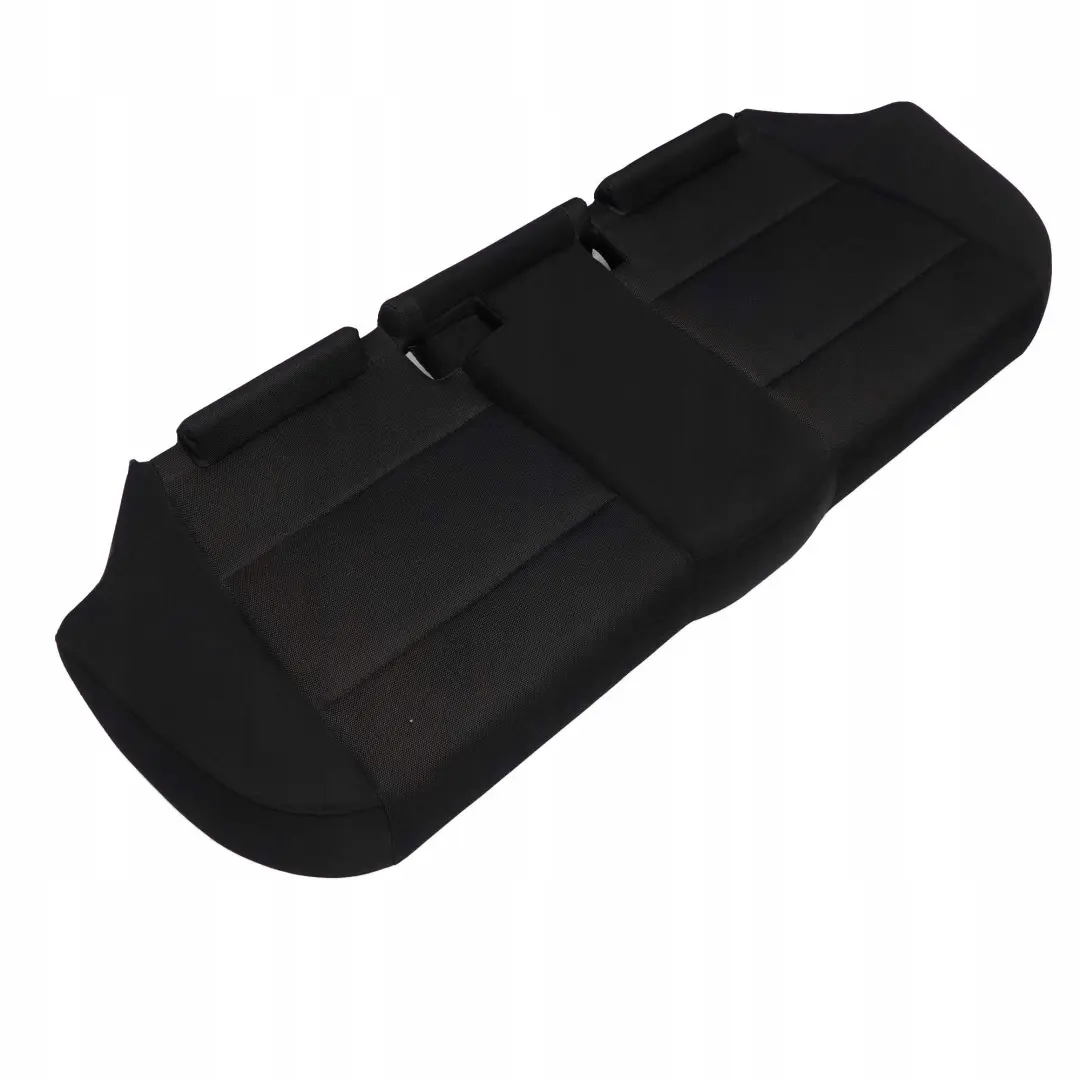 BMW E83 Tela Interior Asiento Trasero Sofa Banco Base Antracita - SKU 3410338-1 - Número de pieza 3410338