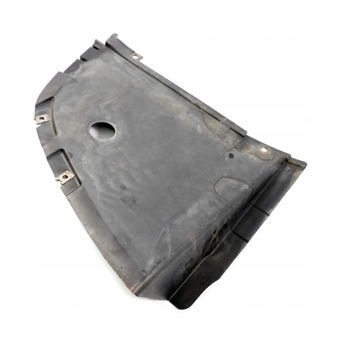  Mercedes-Benz CLK W208 Radschale Kotflügel Vorn Links Abdeckung - SKU A2086985730 - Teilenummer A2086985730
